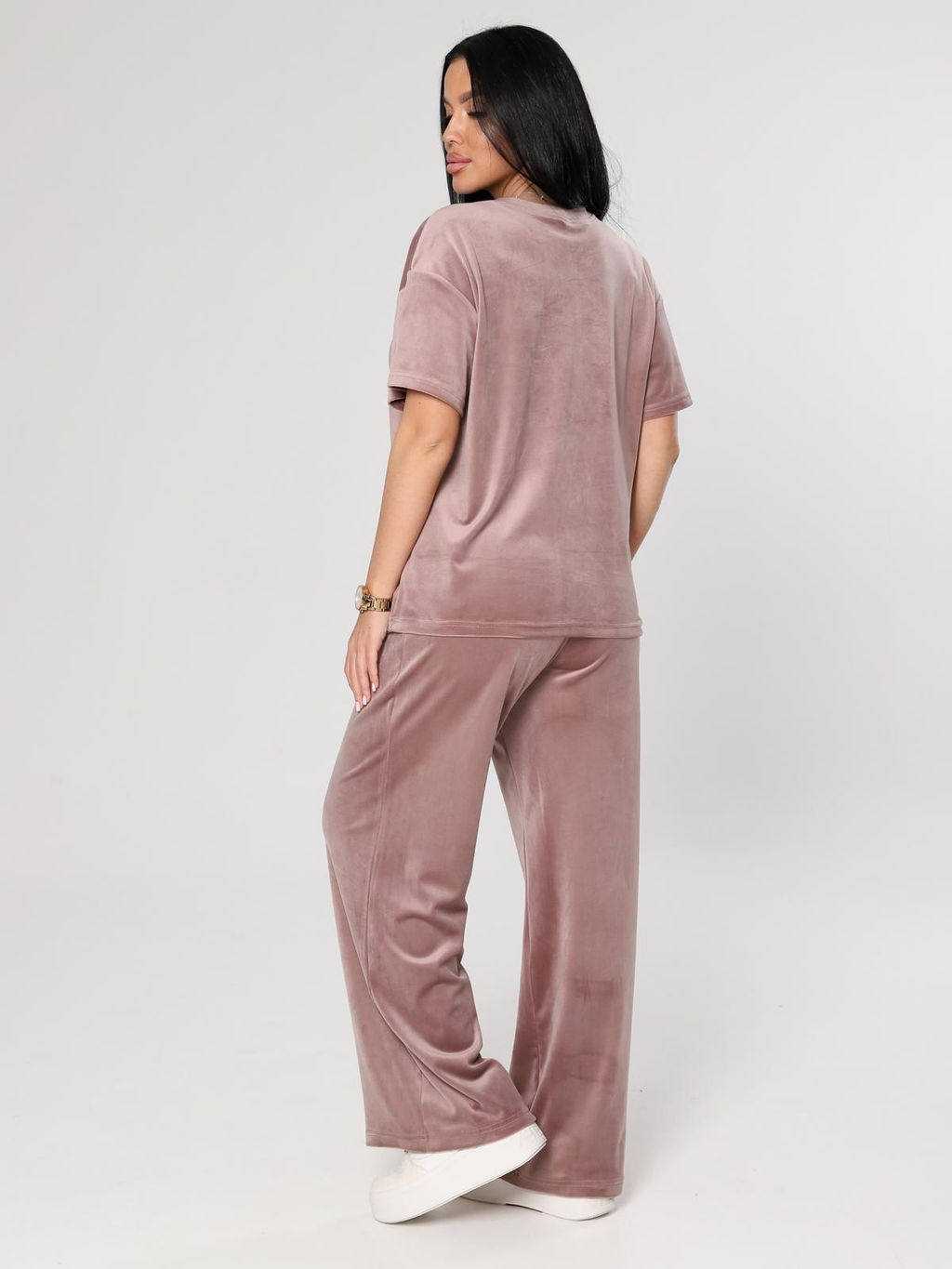 IV-CAPRIZ Элнора - костюм из велюра  фото 31