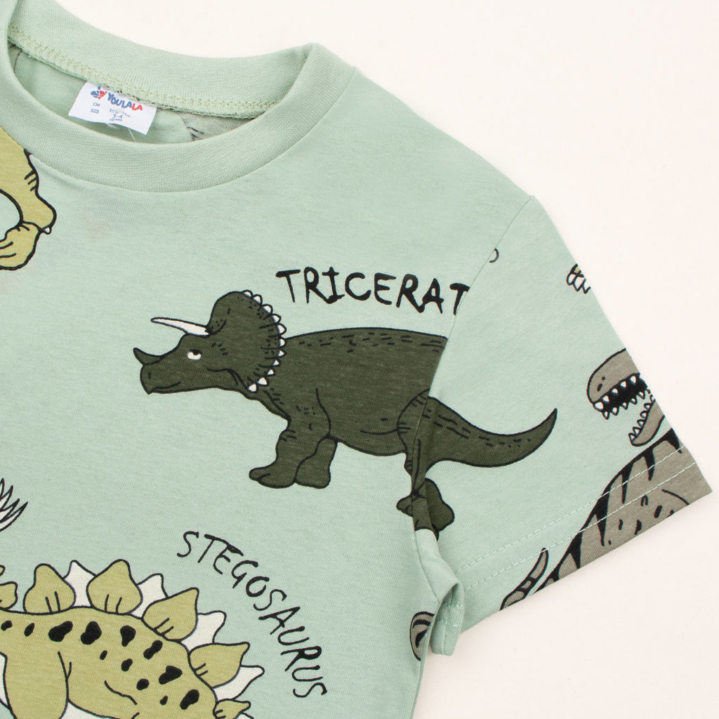 Комплект кулирка 7752100604 - Youlala фото 2