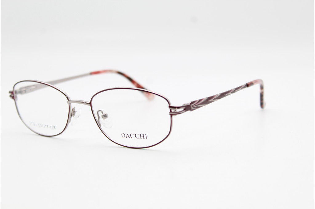 Оправа DACCHI 31721 53-17-138 C3