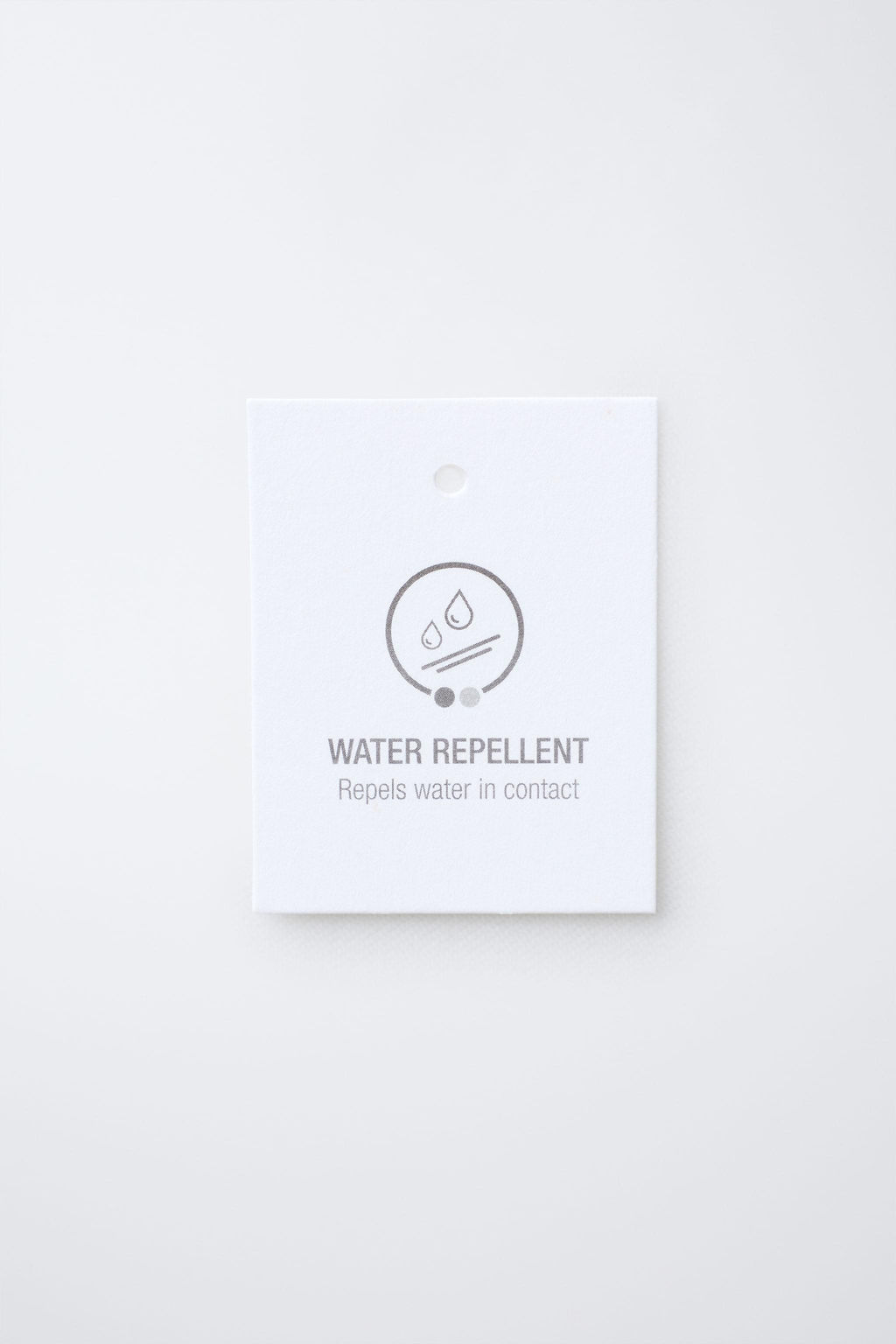 WATER-REPELLENT COATED PARKA - Zara фото 10