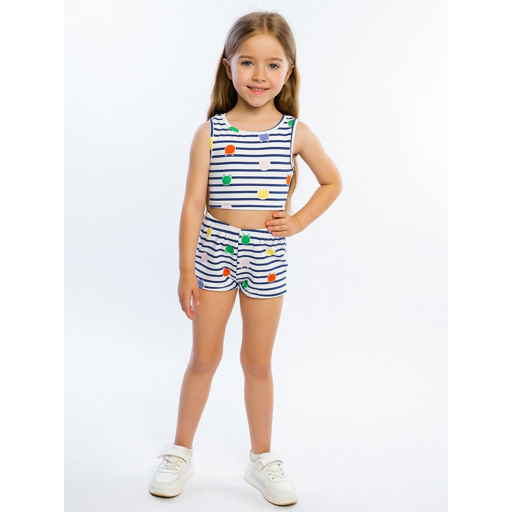 Комплект кулирка лайкра 7013100202 - Youlala фото 6