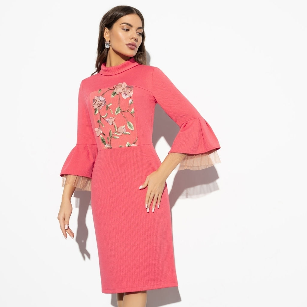 Платье, Волшебное превращение (sweet lady) - Charutti фото 4