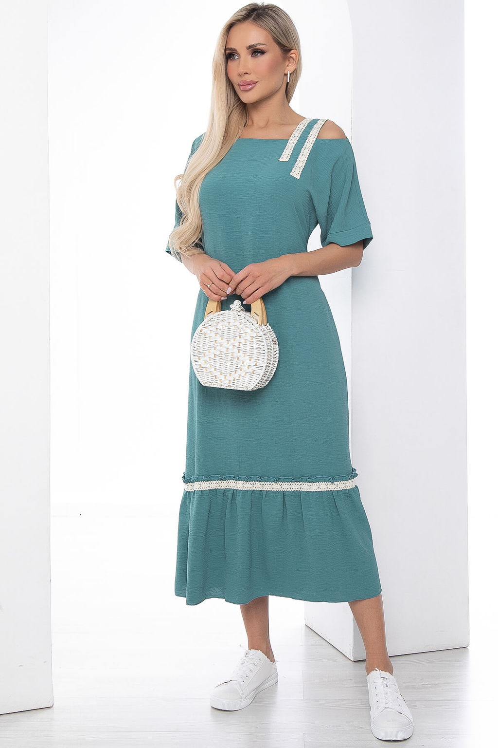 Платье Хит лета - Lt collection фото 19