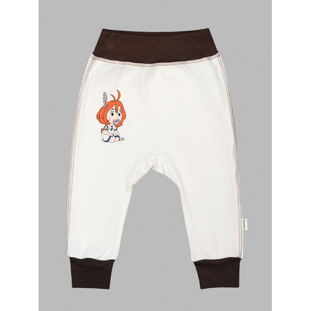 Штанишки Milimbi для малышки