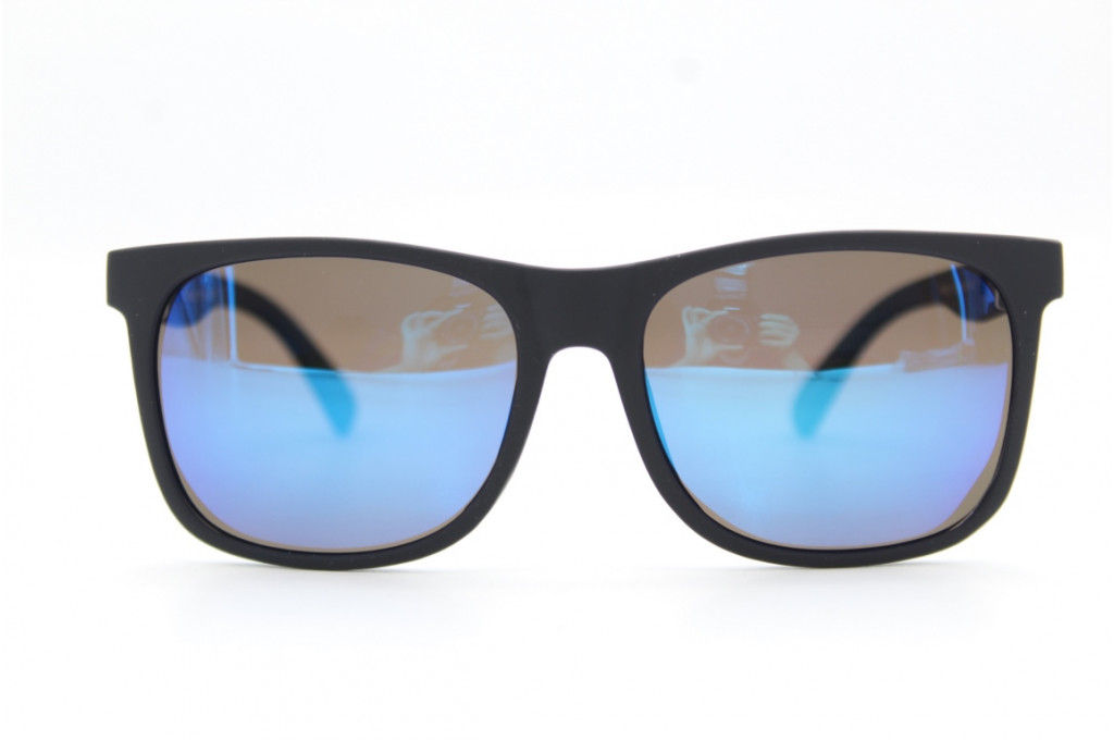 Солнцезащитные очки Maiersha (Polarized) 5035 C2 синие