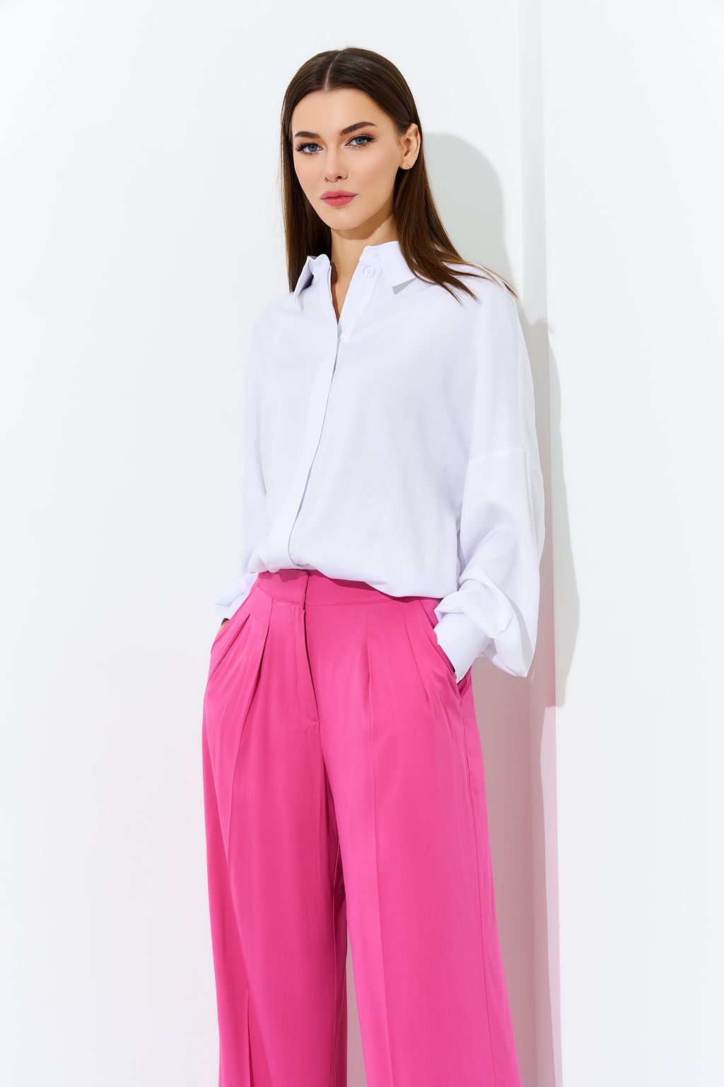 Брюки 0706 - Di-lia fashion фото 8