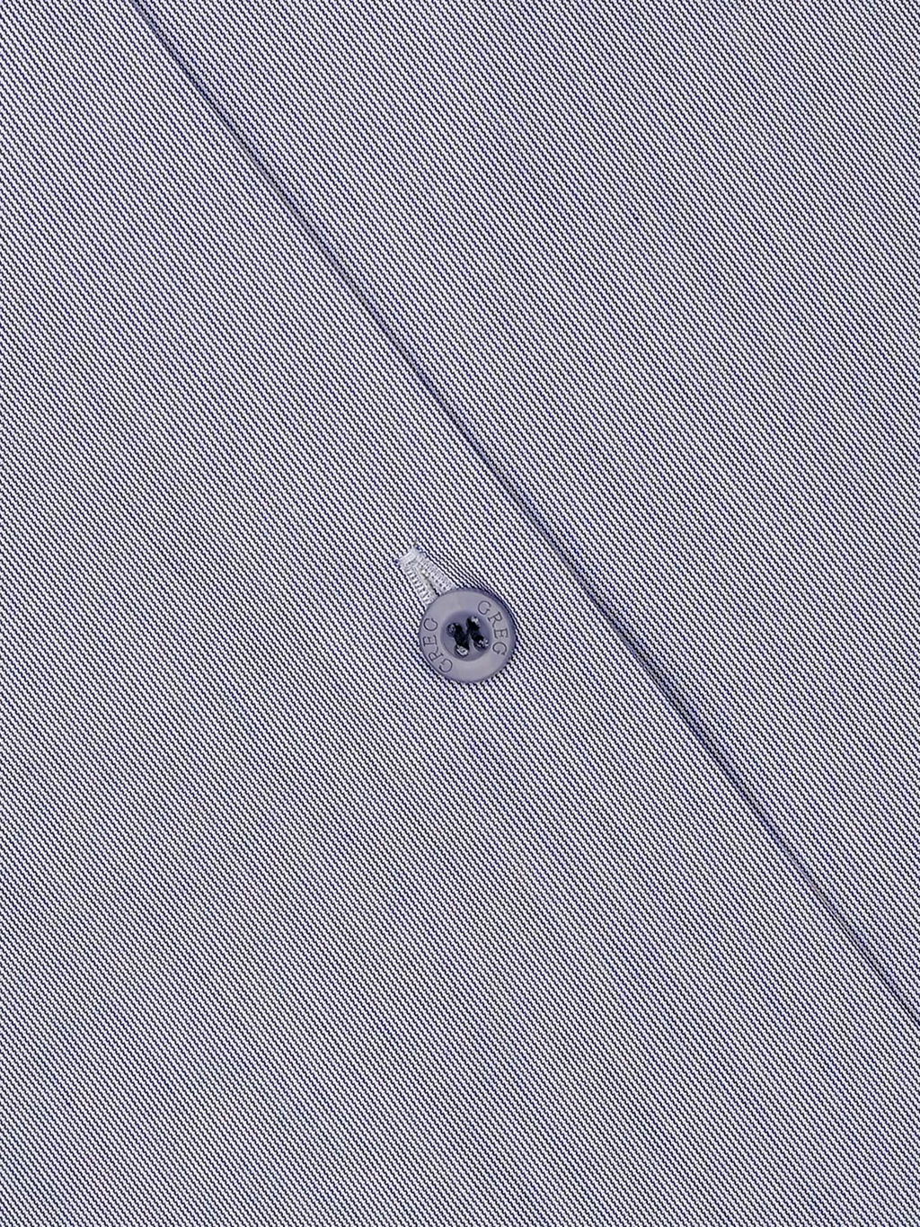 Сорочка мужская длинный рукав GREG 213/237/0205/ZN/1p STRETCH  фото 4