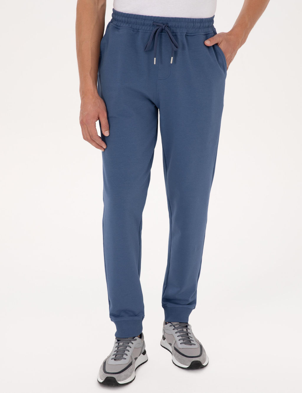 _ndigo Regular Fit E_ofman Alt_ - Pierre cardin фото 2