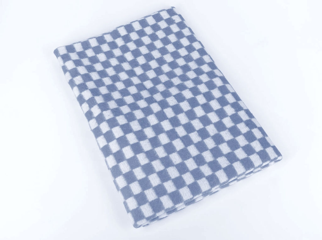 Одеяло 50% ОПШ-1 п/шерсть 100*140