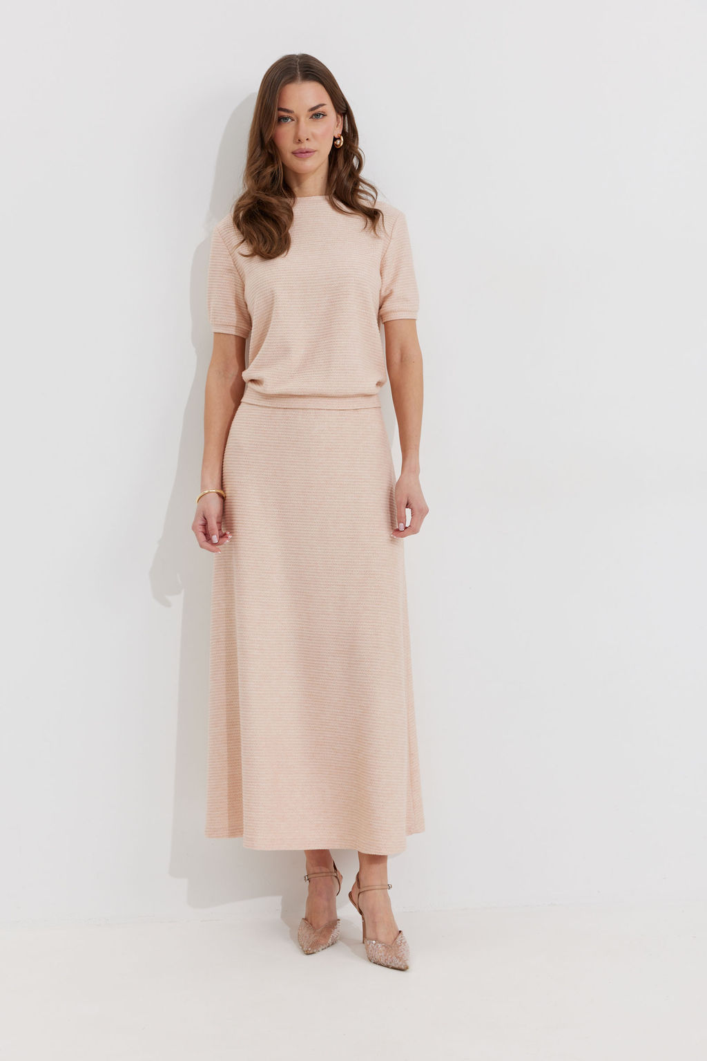 Костюм 4311 (персик)