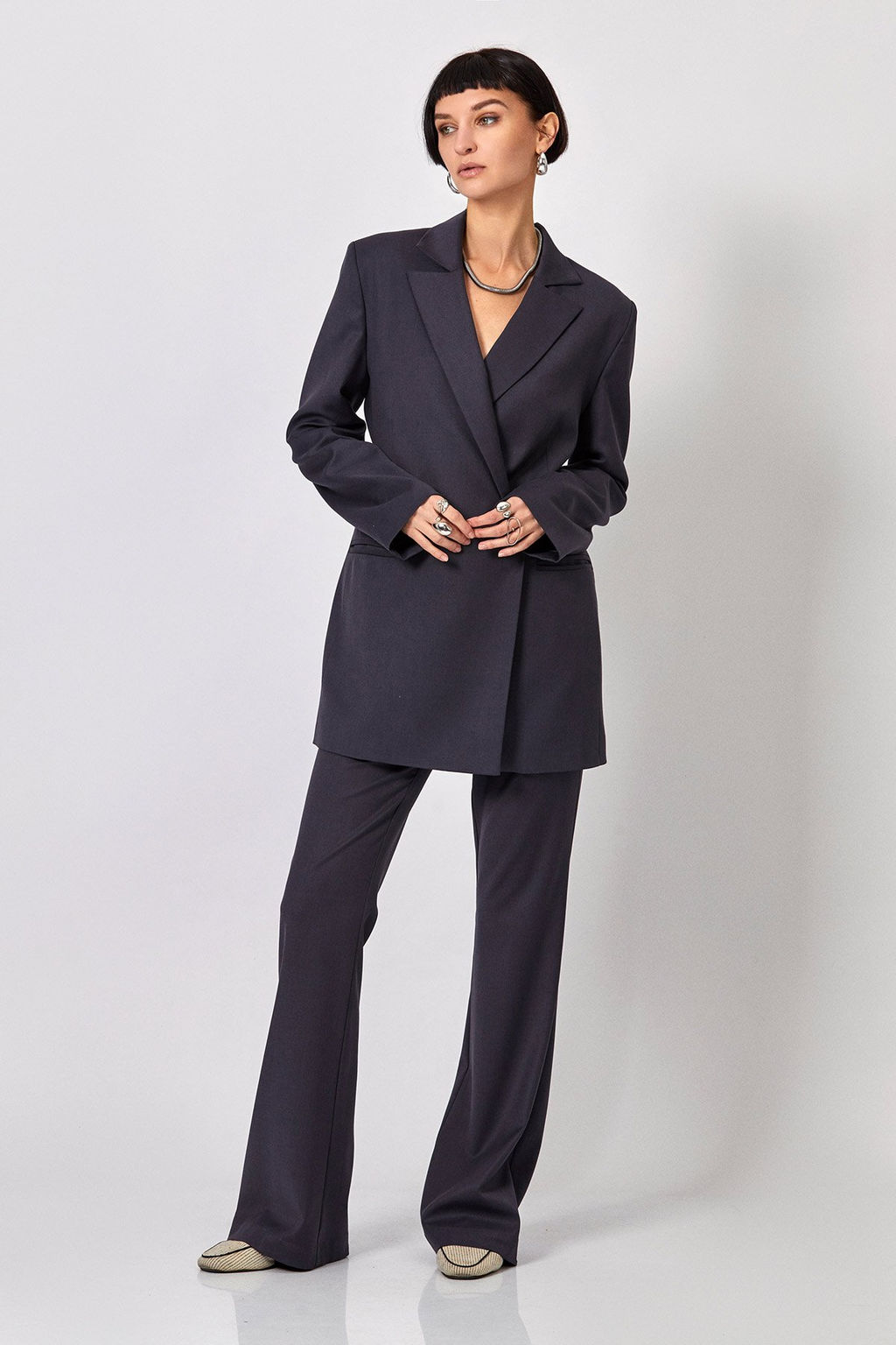 Жакет 8094.1 - Rivoli фото 2