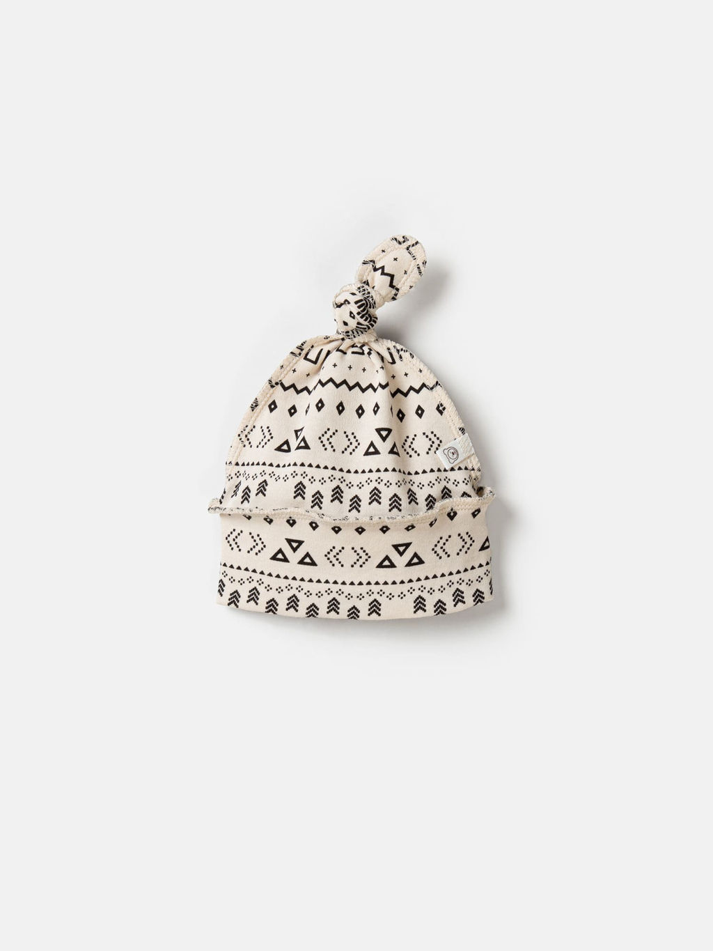 Шапка колпачок "Тату" 0+