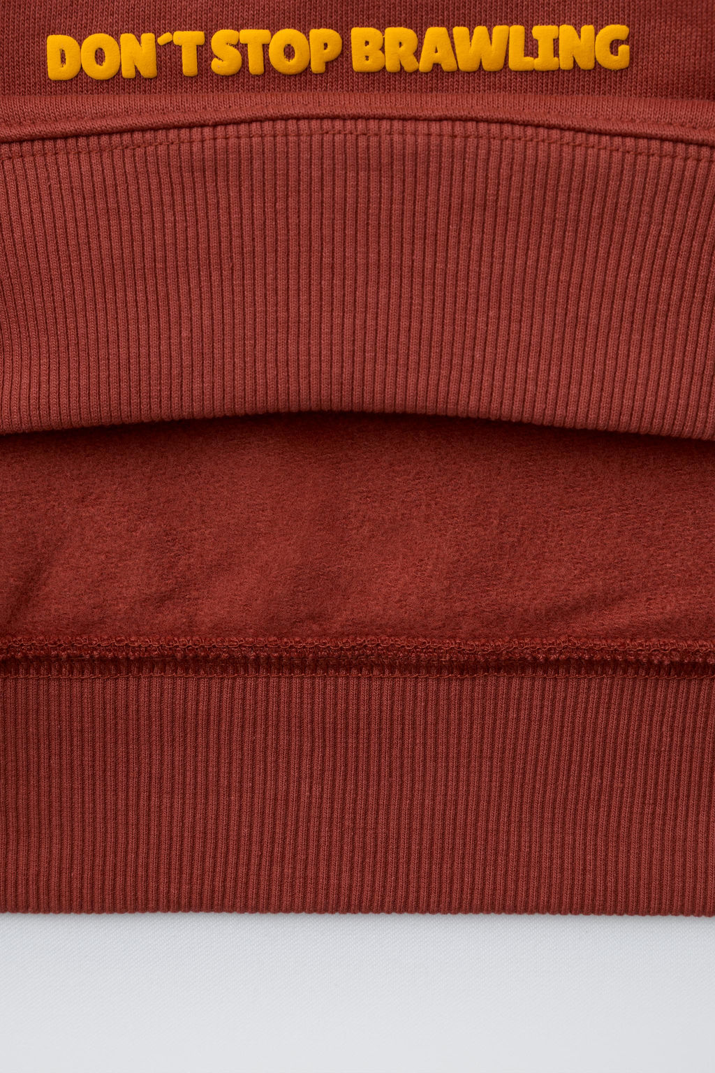 BRAWL STARS SUPERCELL OY HOODIE - Zara фото 4