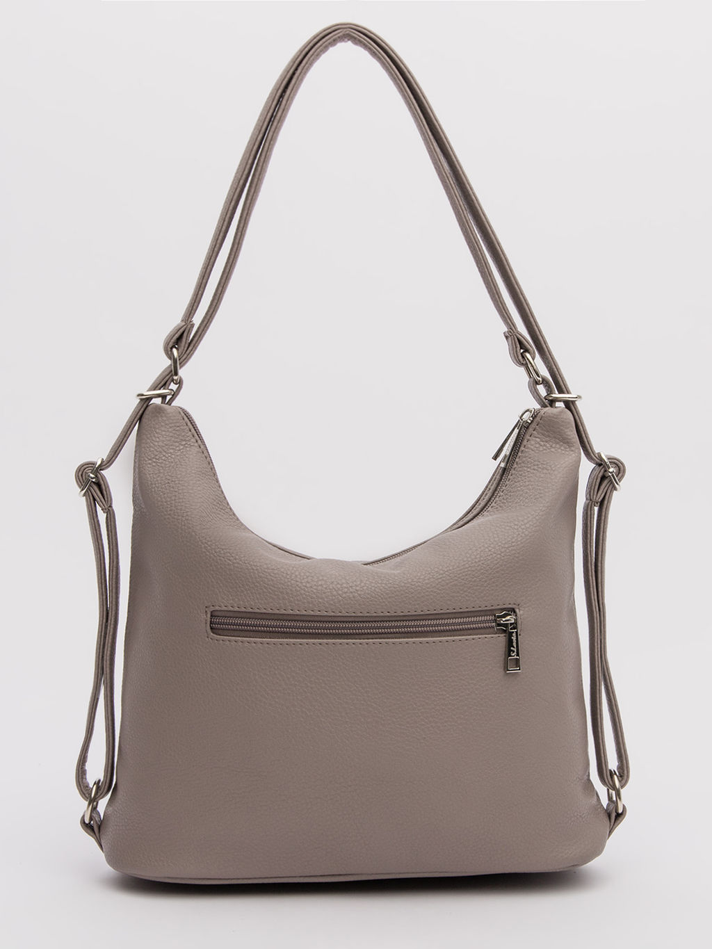 Темно-бежевый мешок-трансформер S.Lavia  фото 13