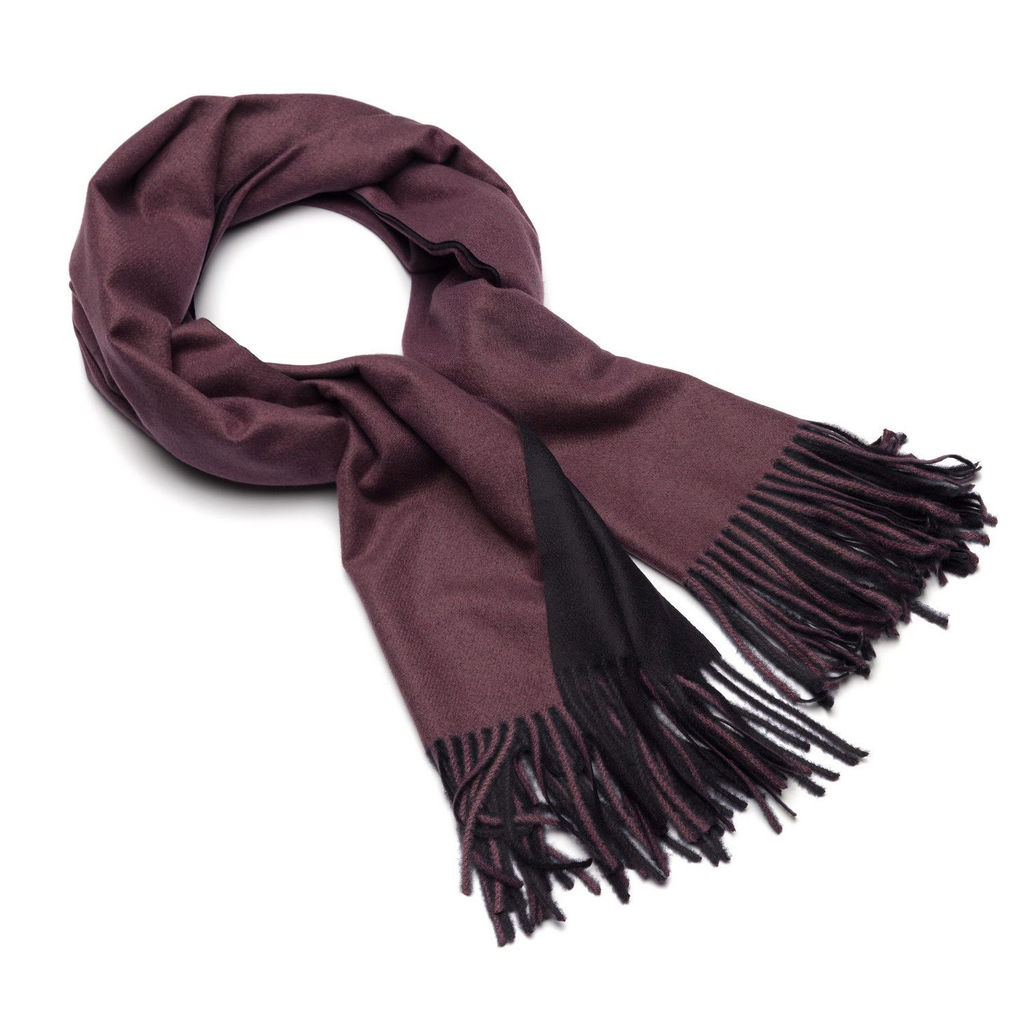 Шарф Лола 003750b_48_63 Foxtrot кашемир