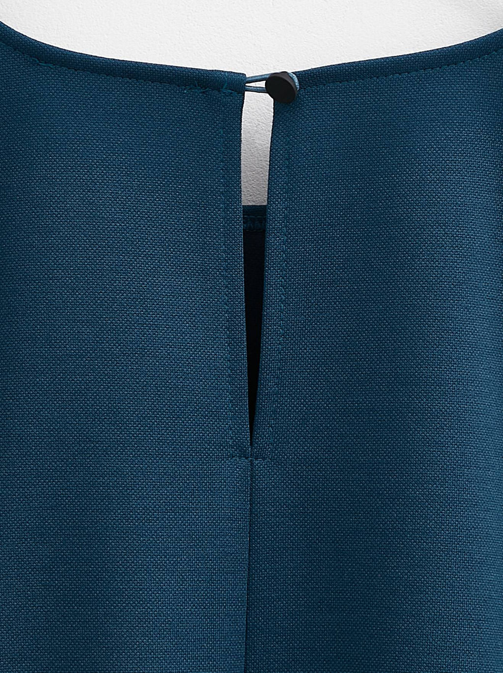 CONTE LD 2806 Джемпер женский teal