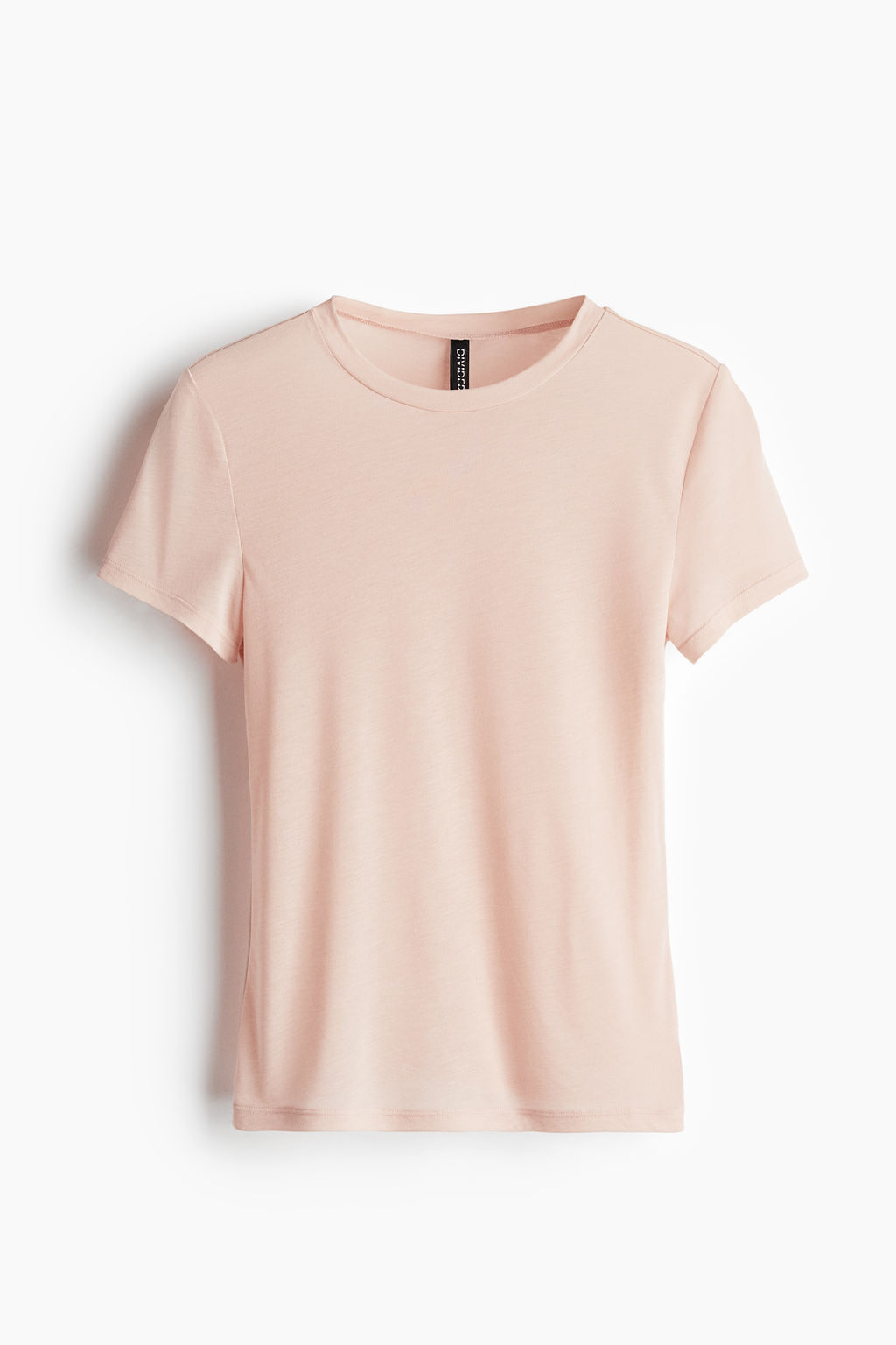 Camiseta entallada - H&m фото 8