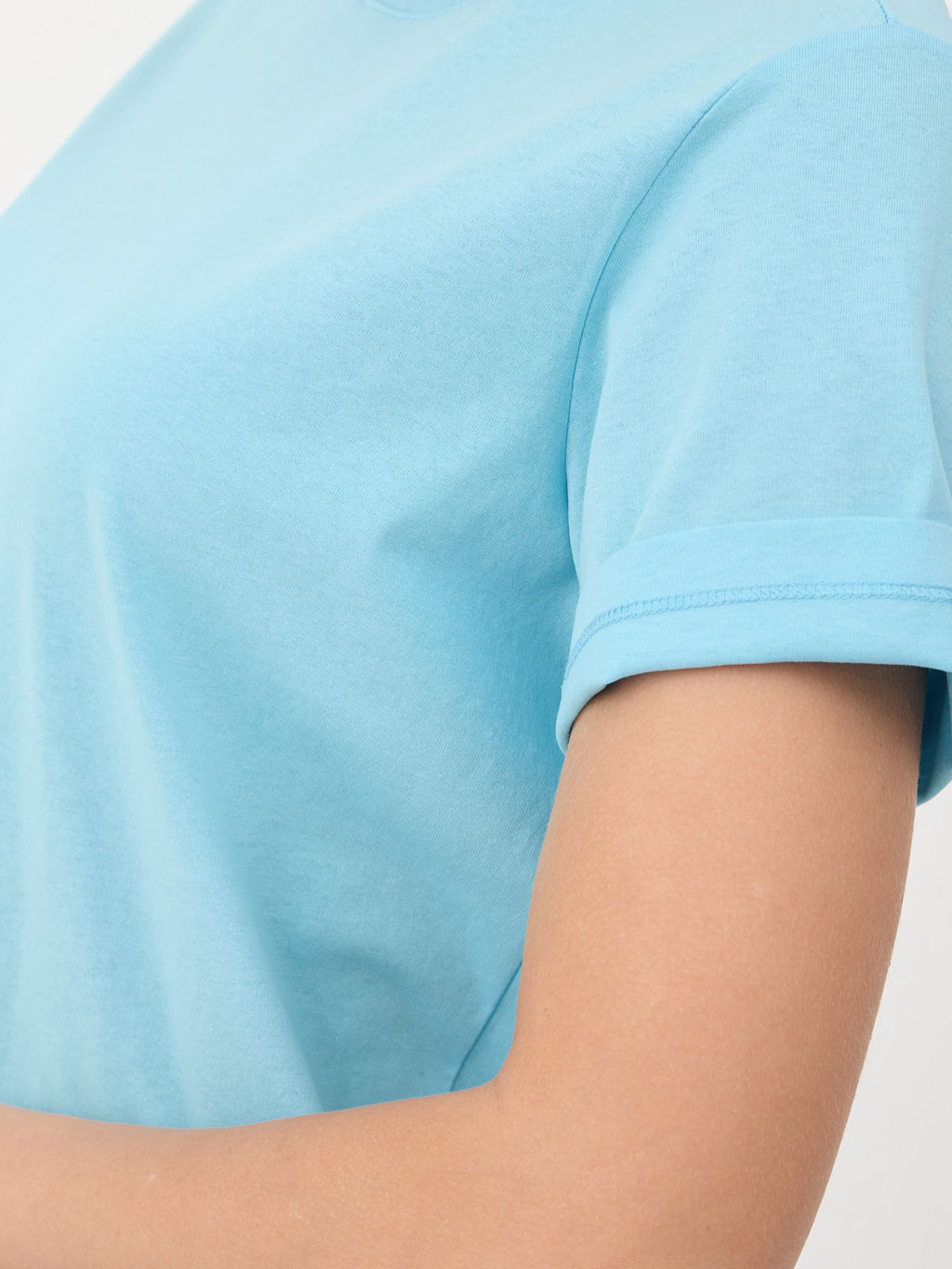 LUI et ELLE/ Футболка женская  фото 4