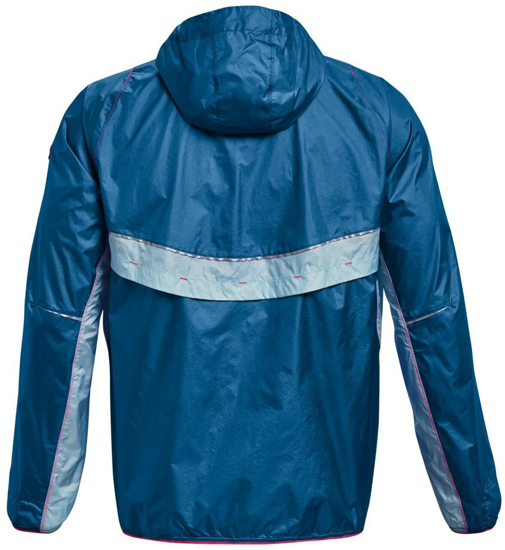 Ветровка мужская