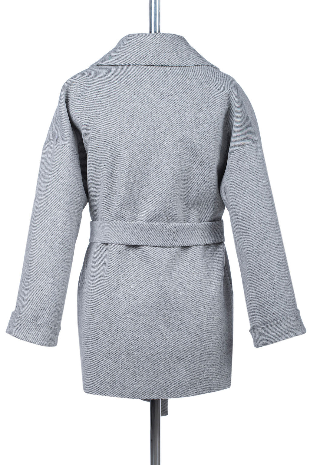 01-12267 Пальто женское демисезонное