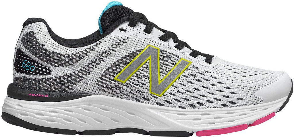 New Balance / Кроссовки  фото 4