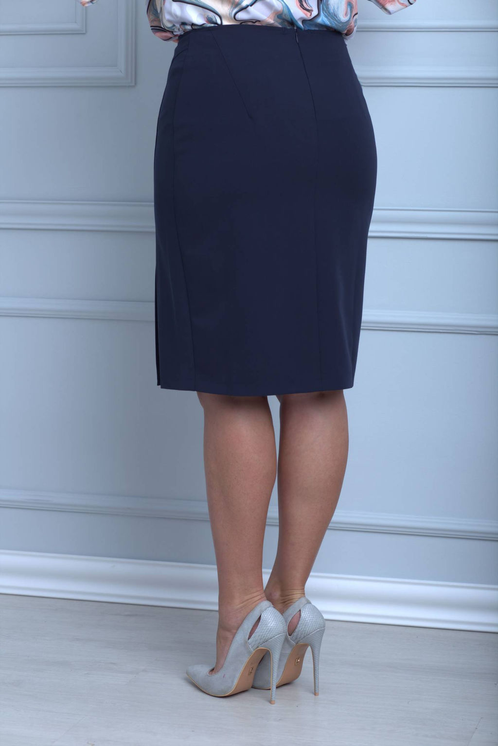 Джемпер ANELLI 1385 крыжовник  фото 1428