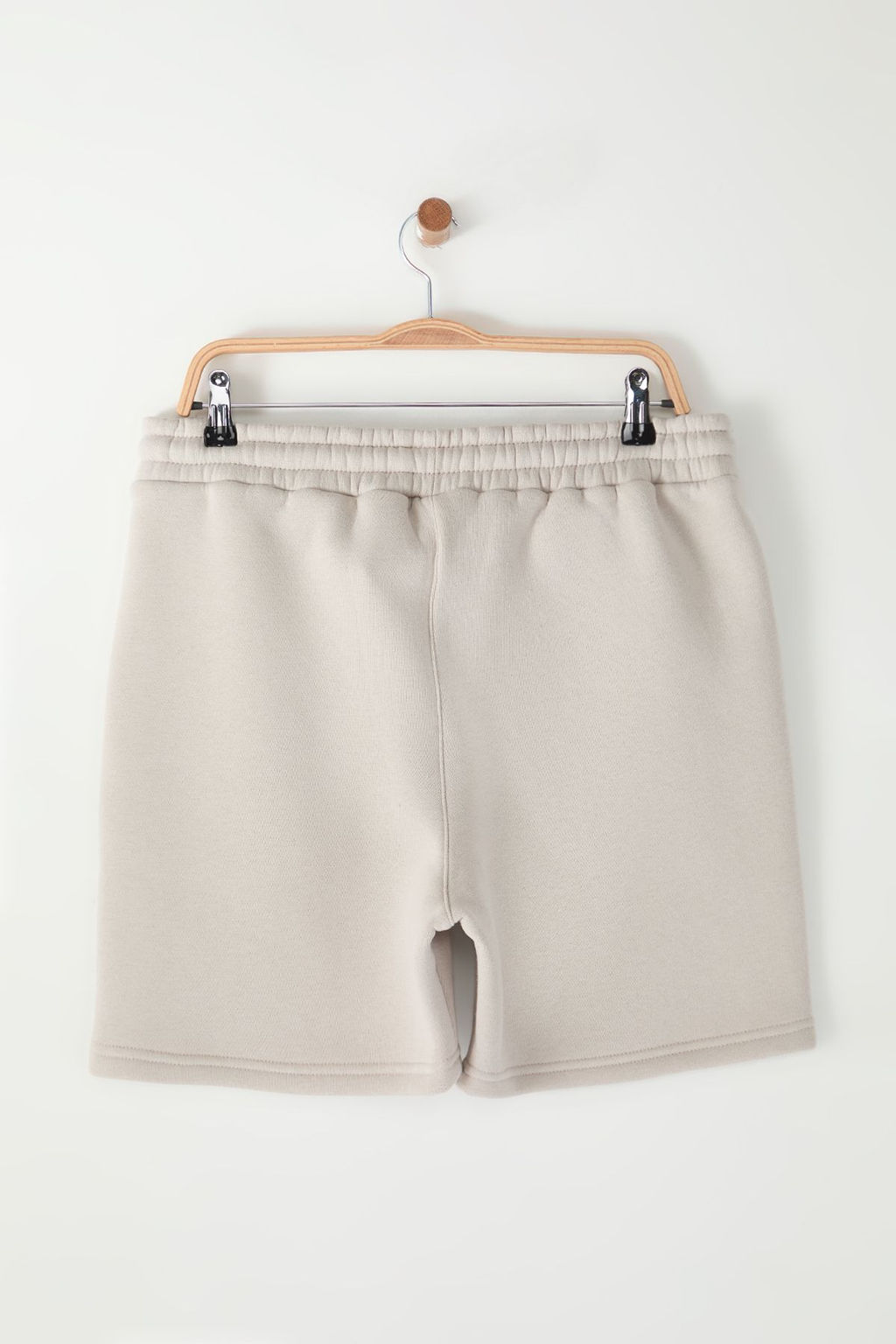 TRENDYOL MAN Lacivert Regular/Normal Kesim Kal?n/Ici Polarl? Kabartma Bask?l? Sort TMNSS25SR00011 - Trendyolmilla фото 11