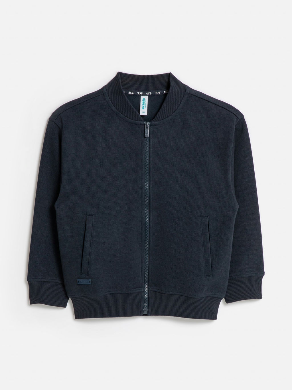 ACOOLA / Куртка детская для мальчиков Five_jc холодный синий  фото 2