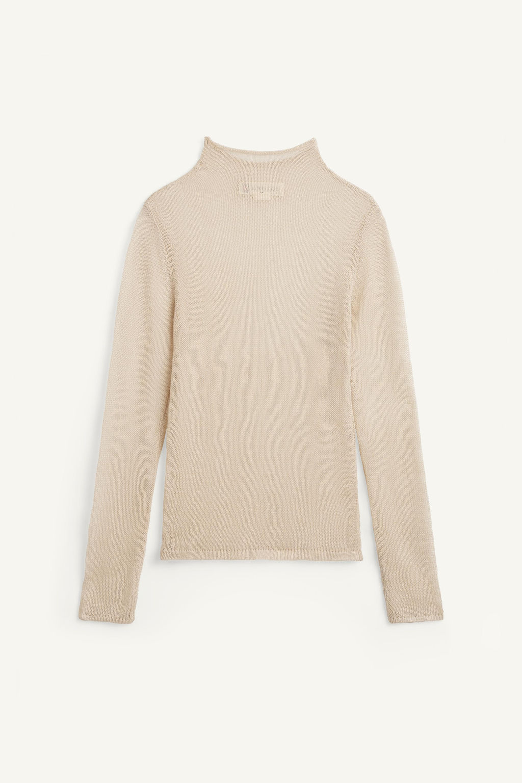 FN KNT TRTL NCK - Zara фото 8