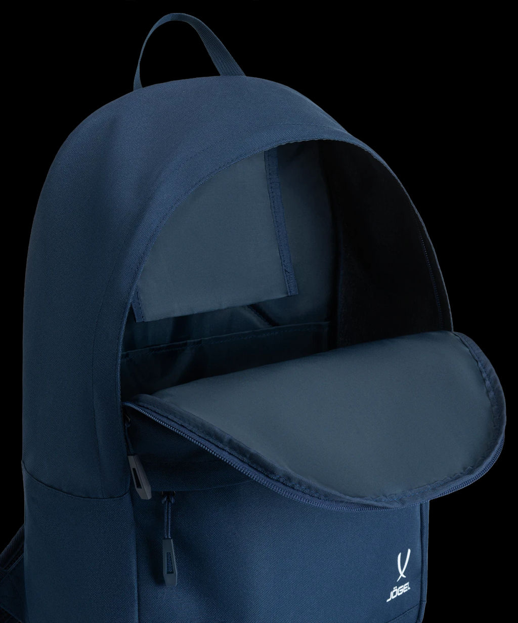Рюкзак JOGEL ESSENTIAL Backpack, темно-синий  фото 6