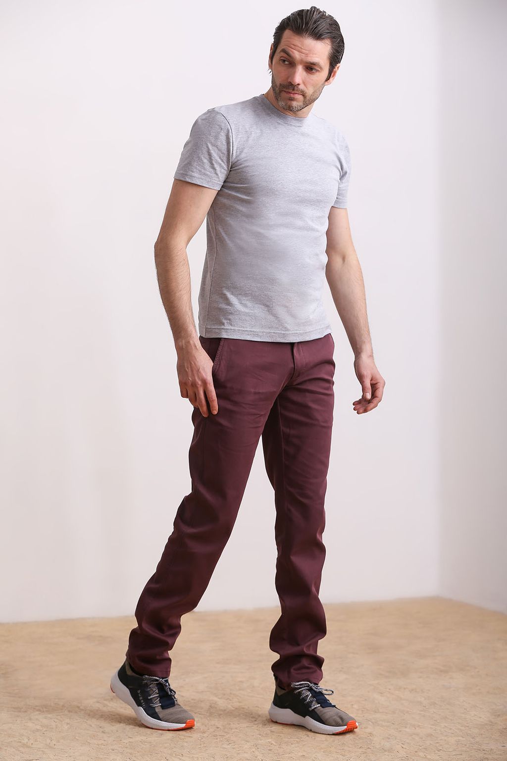 Футболка МКБ-16