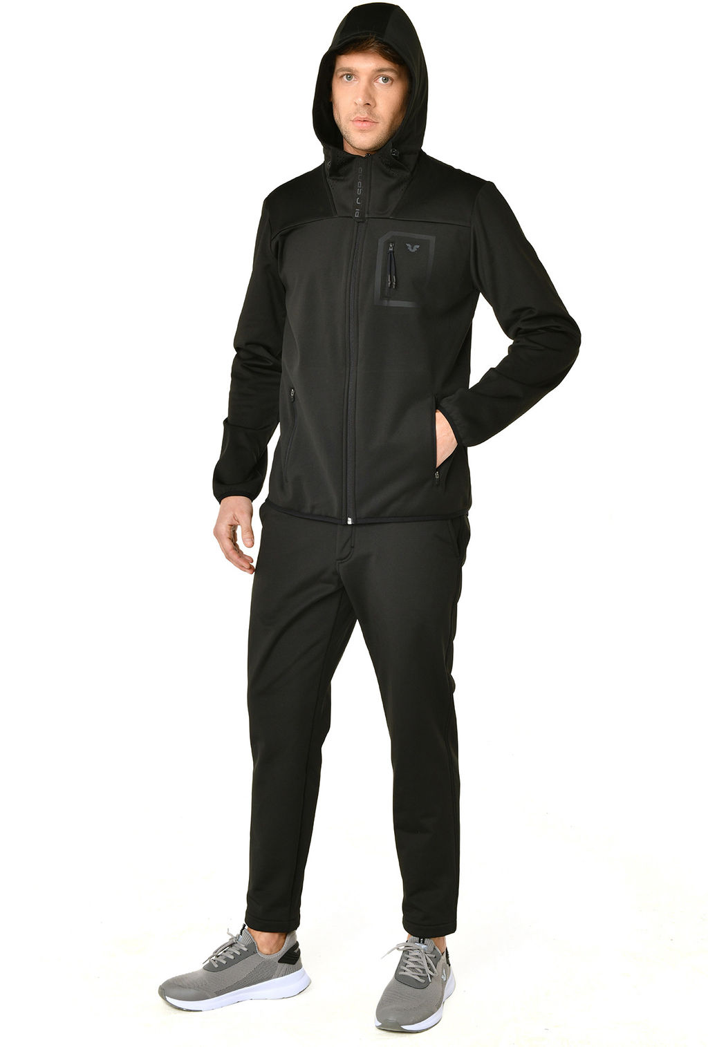 Брюки мужские - Bilcee фото 5