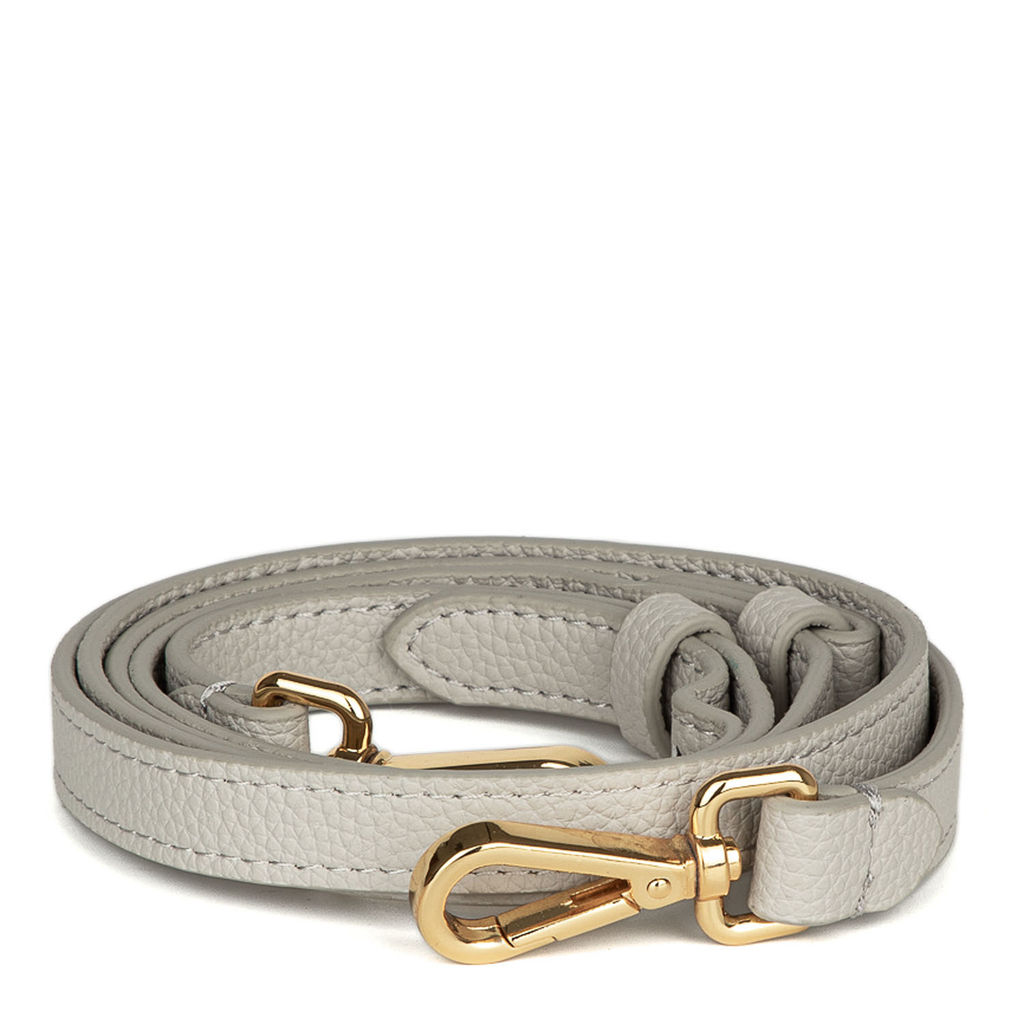 Женская кожаная сумка - Barcelo biagi фото 4