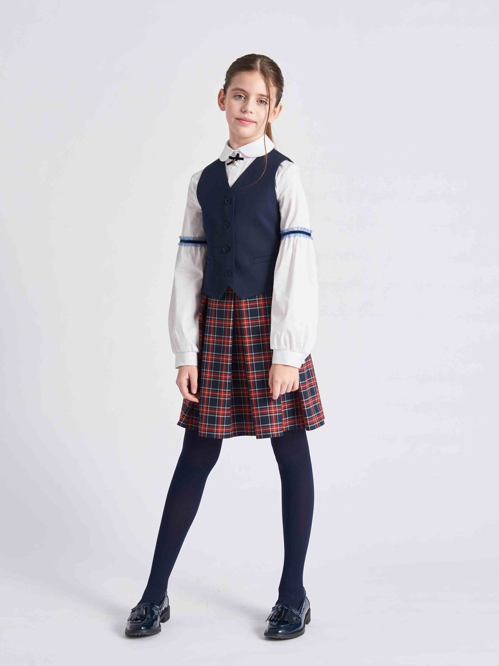 Жилет - Смена фото 2