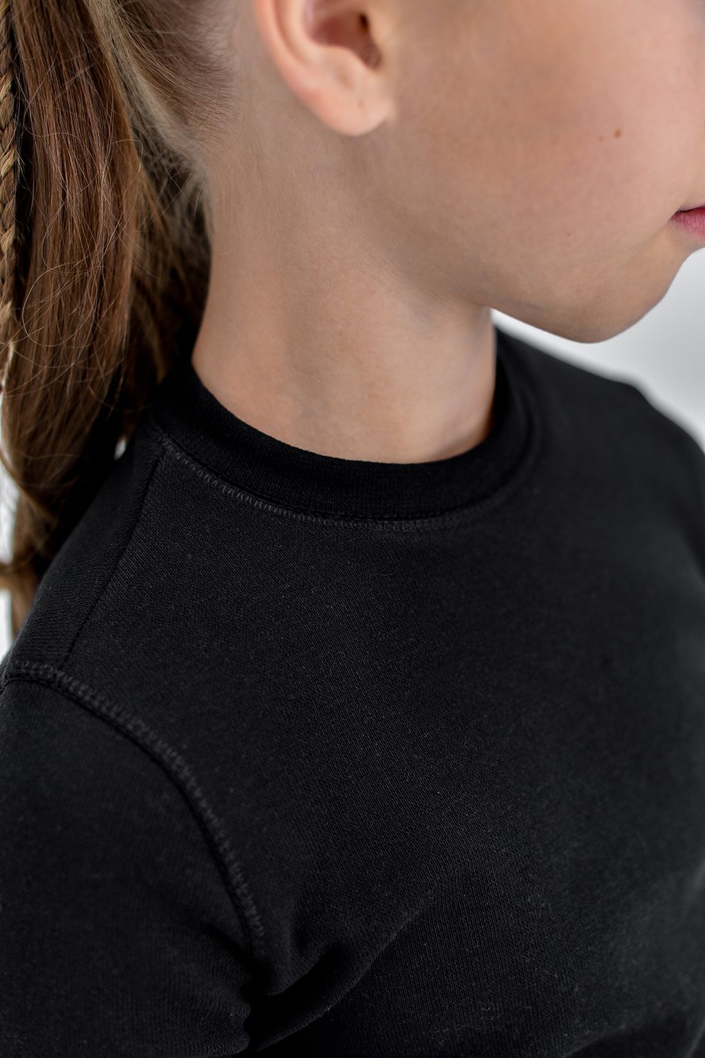 Комплект детский Термобелье. Базовое для девочек - Оптима фото 13