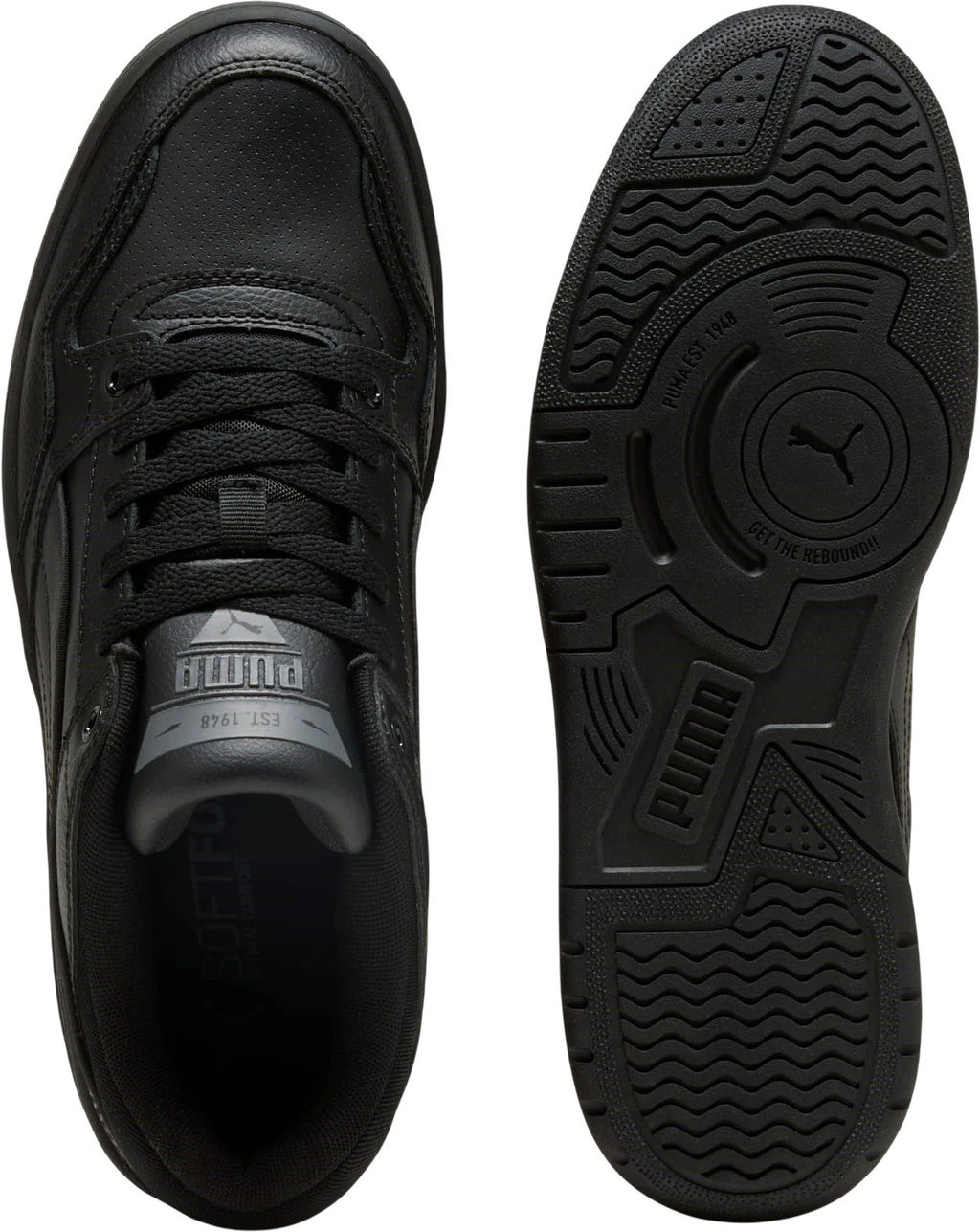 Кеды взрослые