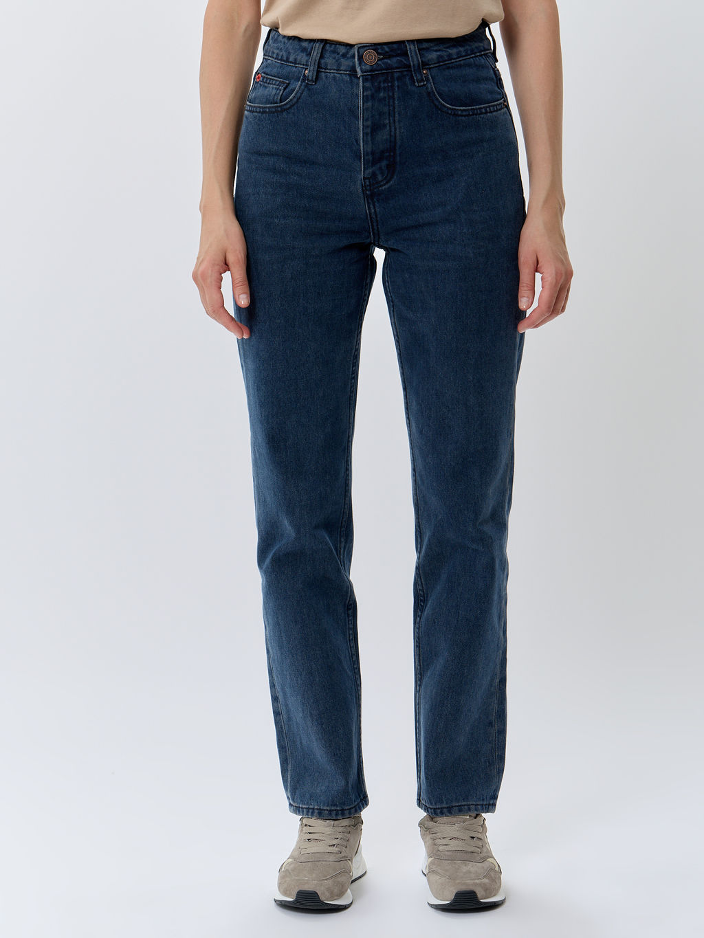 Брюки джинсовые / Lee Cooper
