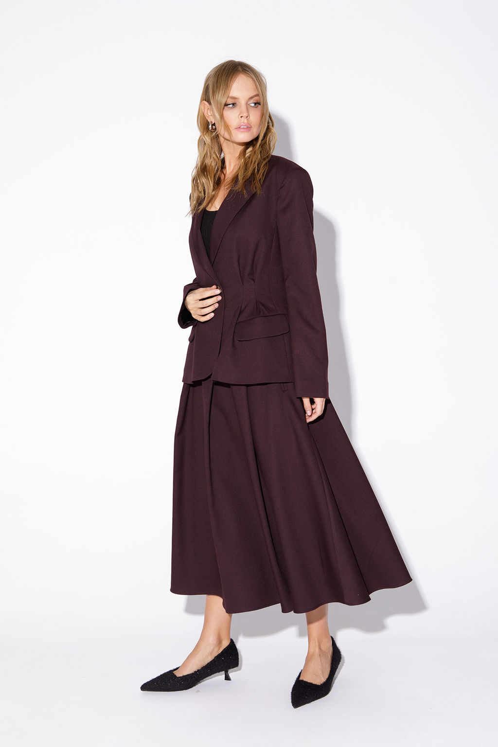 Комплект женский М-5567 - Pirs фото 13