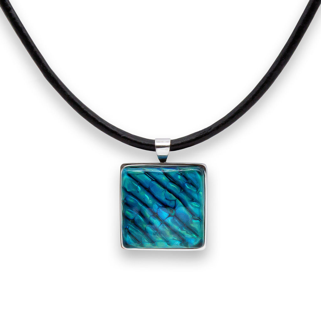 BREEZE Колье LKY1347