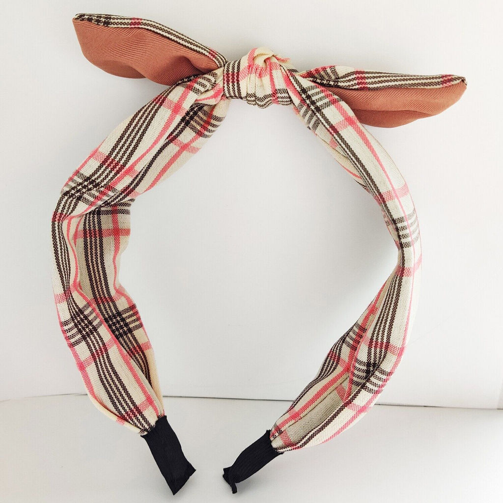 Ободок F857473907130 - Vel vett фото 3