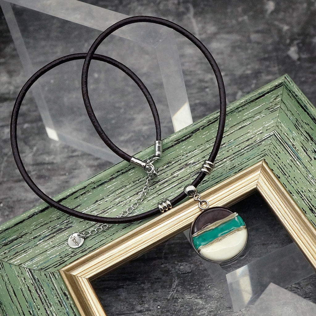 IMPULSE Колье LKY5780