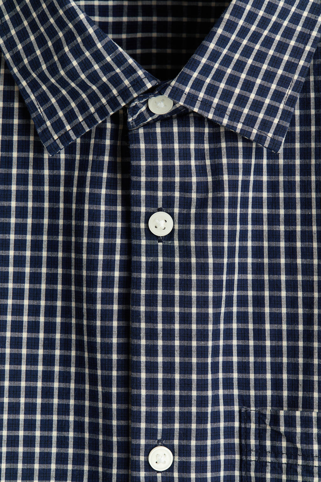 Camisa de algod?n Relaxed Fit - H&m фото 6