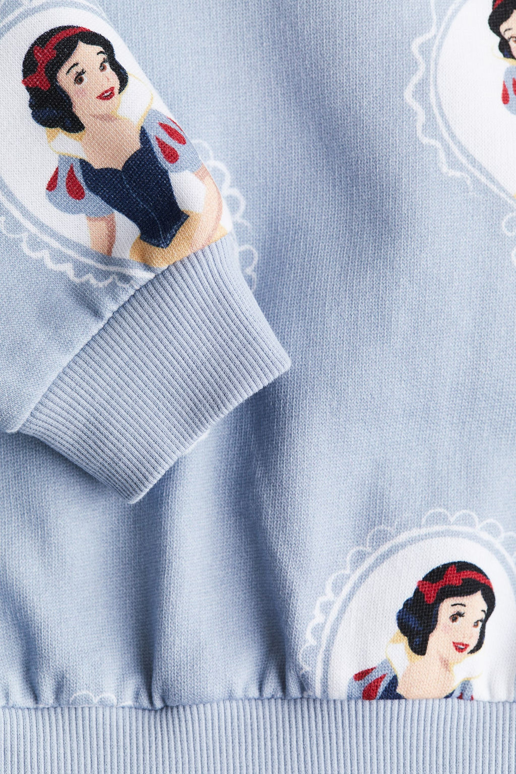 Sudadera estampada - H&m фото 2