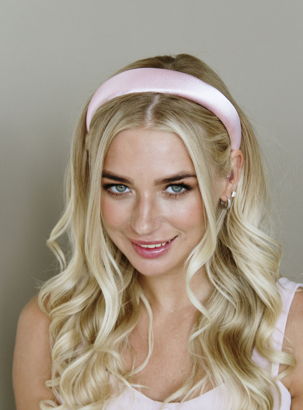 Ободок для волос - Vel vett фото 3