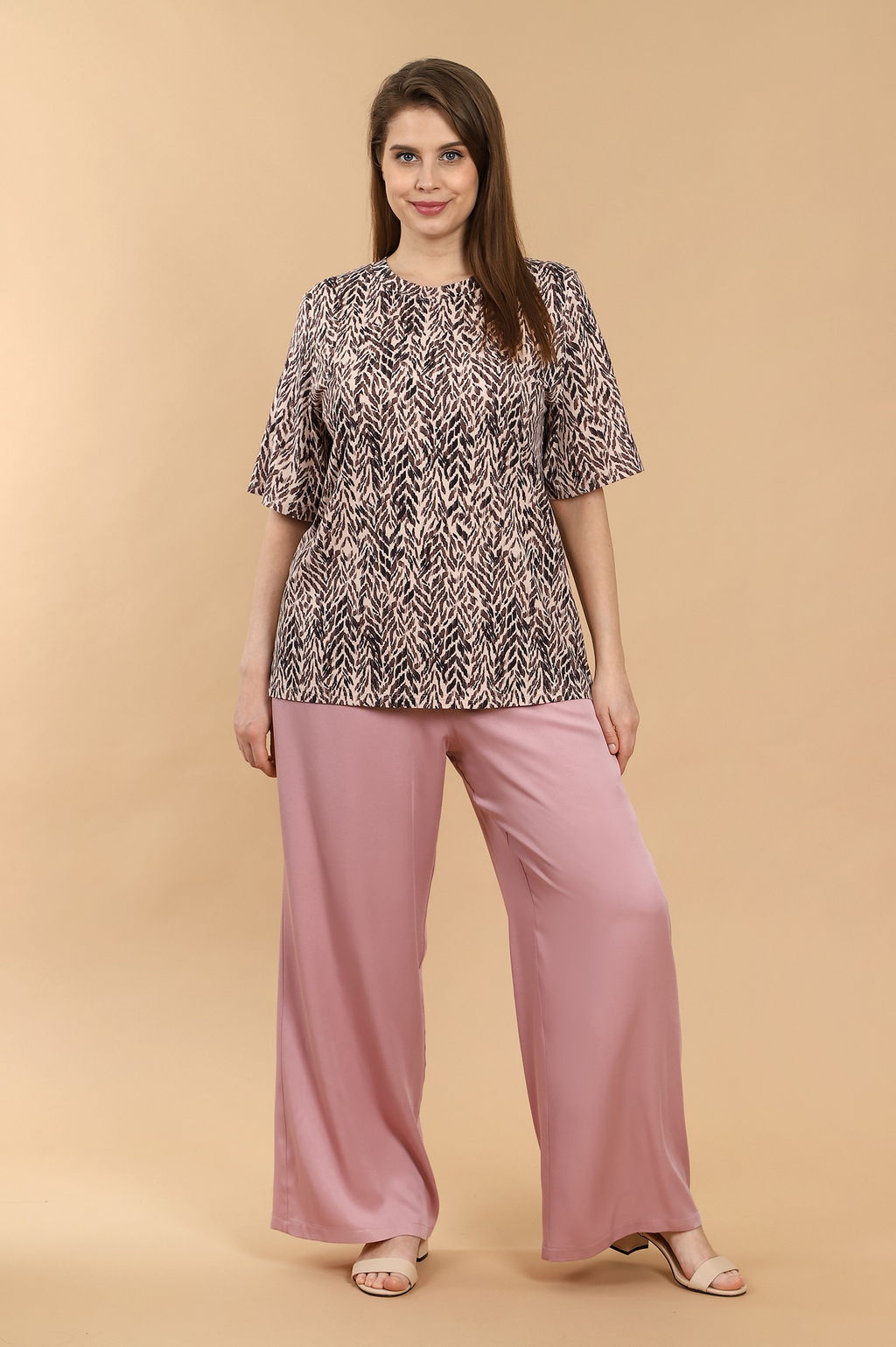 Футболка Дыхание лета-3 VIOTEX