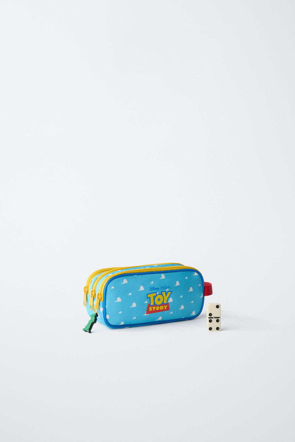 ESTUCHE TOY STORY DISNEY PIXAR / Azul - Zara фото 6
