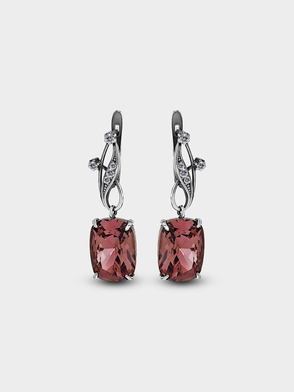 Серьги "Элиза"