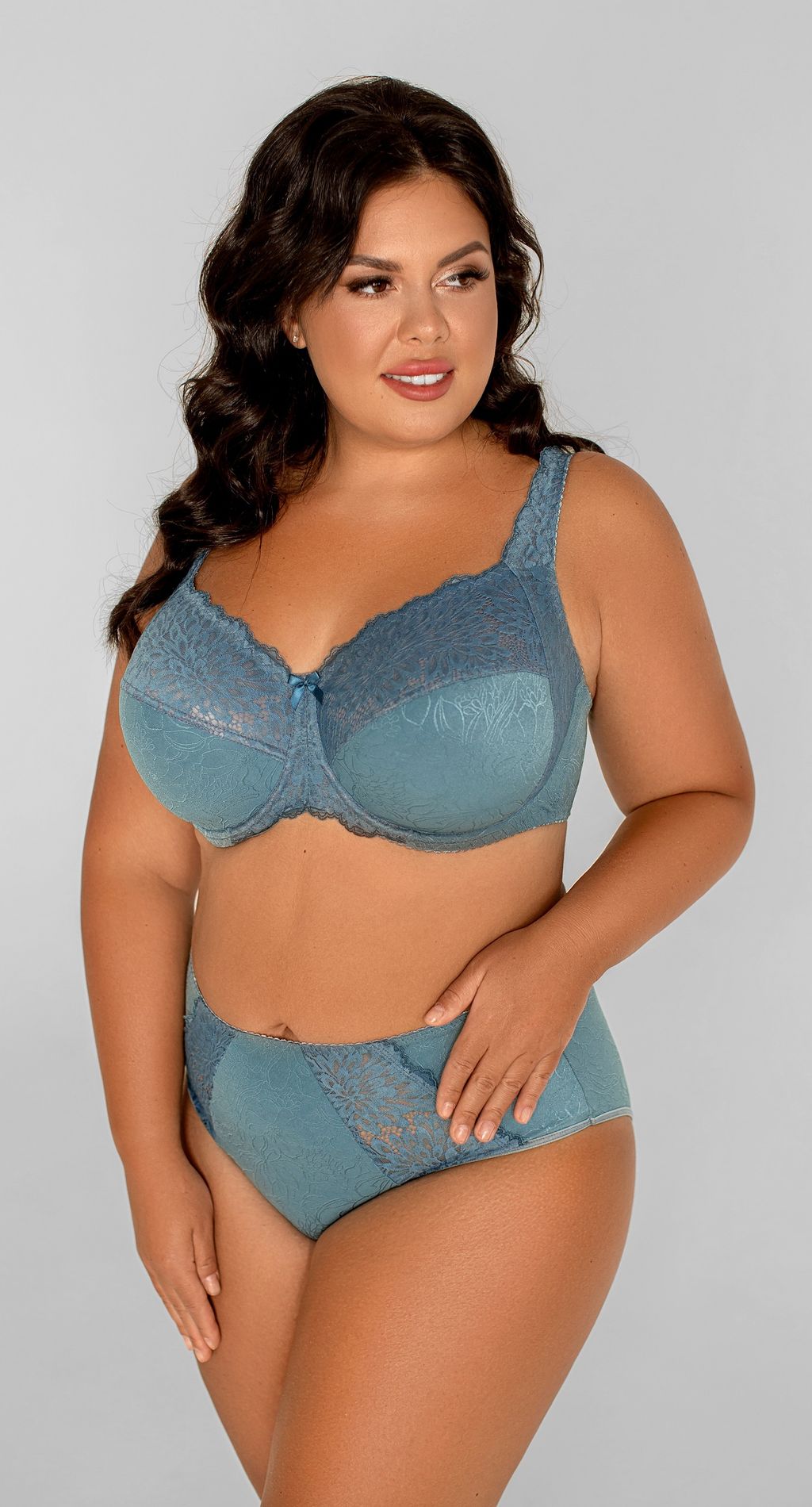 Бюстгальтер Б 297-89 АРКТИКА - Lady lux фото 7