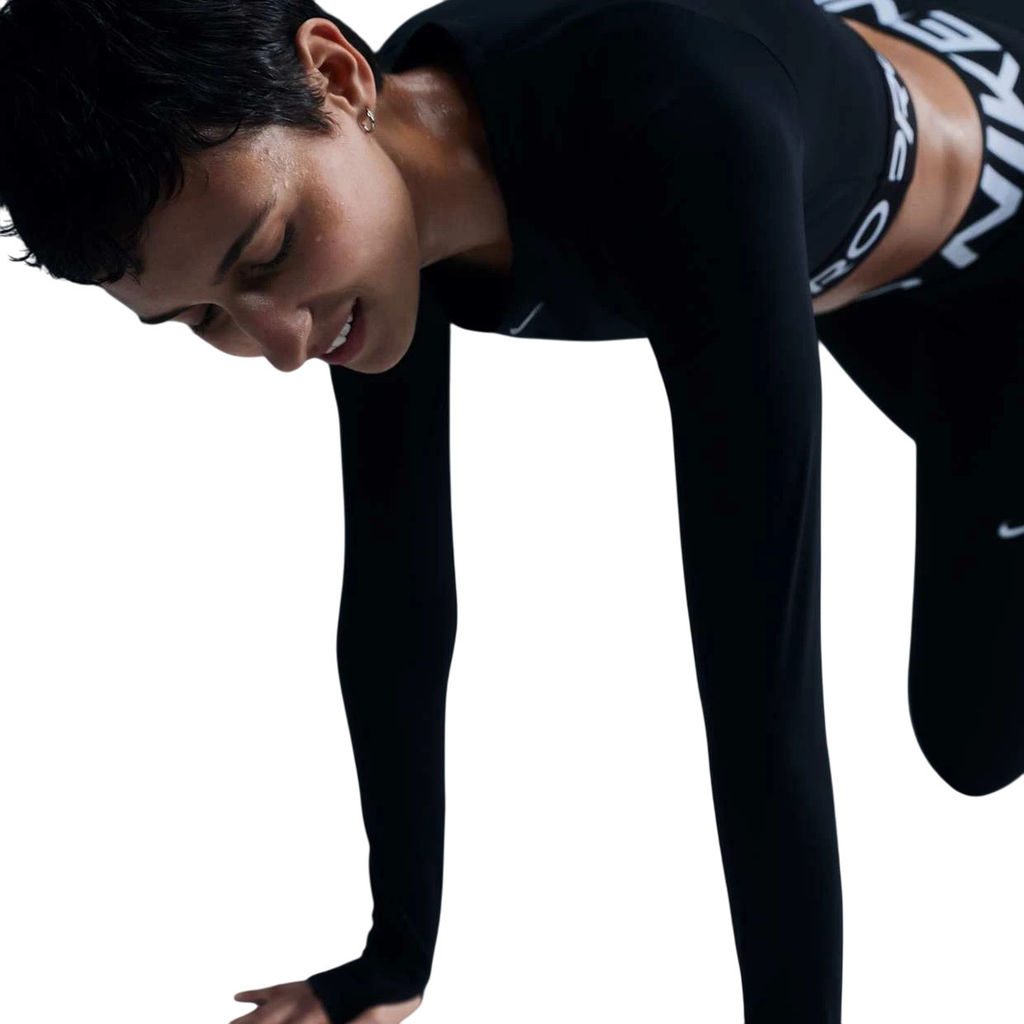 Лонгслив женский