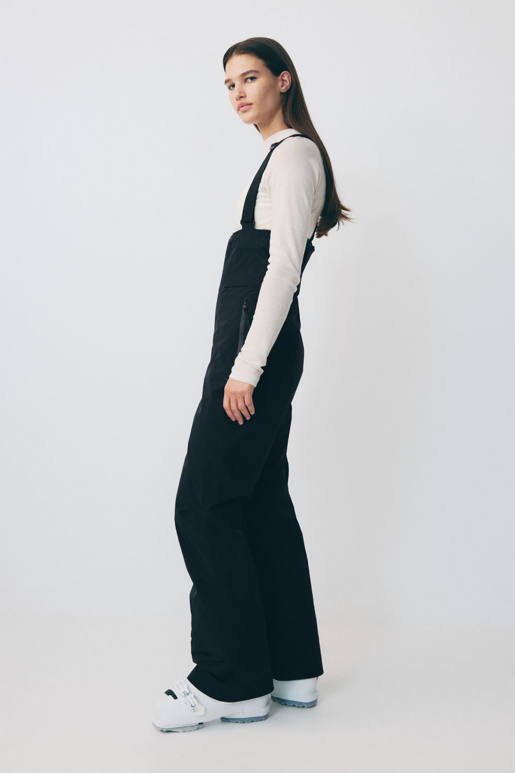Pantal?n de esqu? con ThermoMove - H&m фото 3